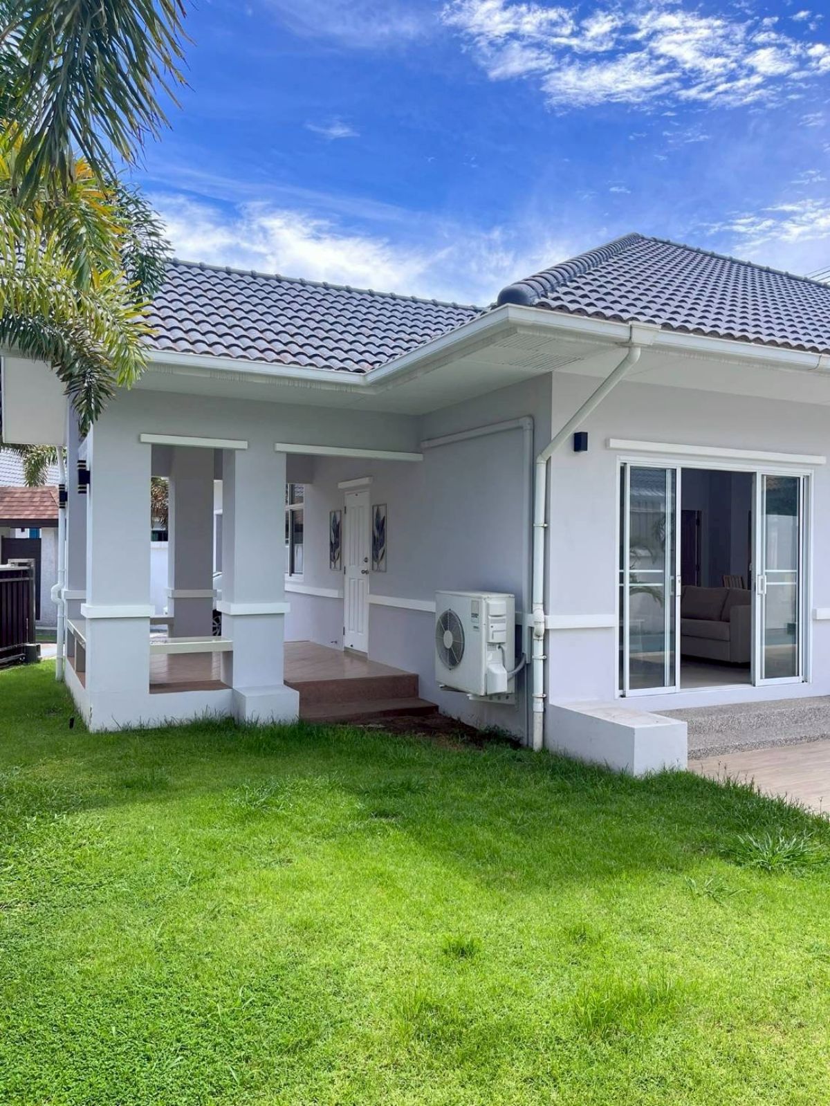 ✨ ให้เช่า Luxury Pool Villa | พิมานชล2
