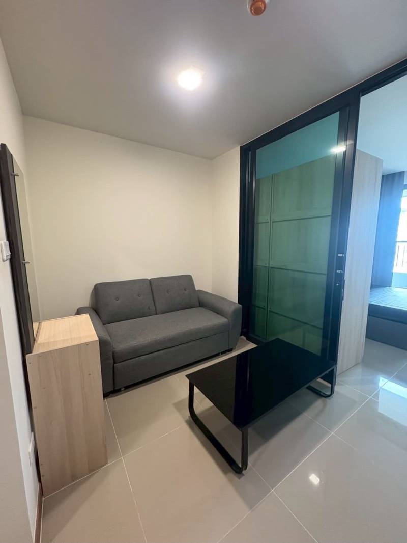 ✨ ให้เช่า City Park Condo ตึก B ชั้น 6 