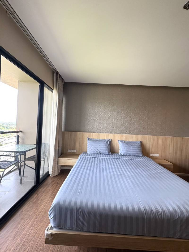 🏡✨ให้เช่า คอนโดกันยารัตน์ เลควิว ขอนแก่น